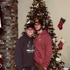 Meet your Posher, Tanner